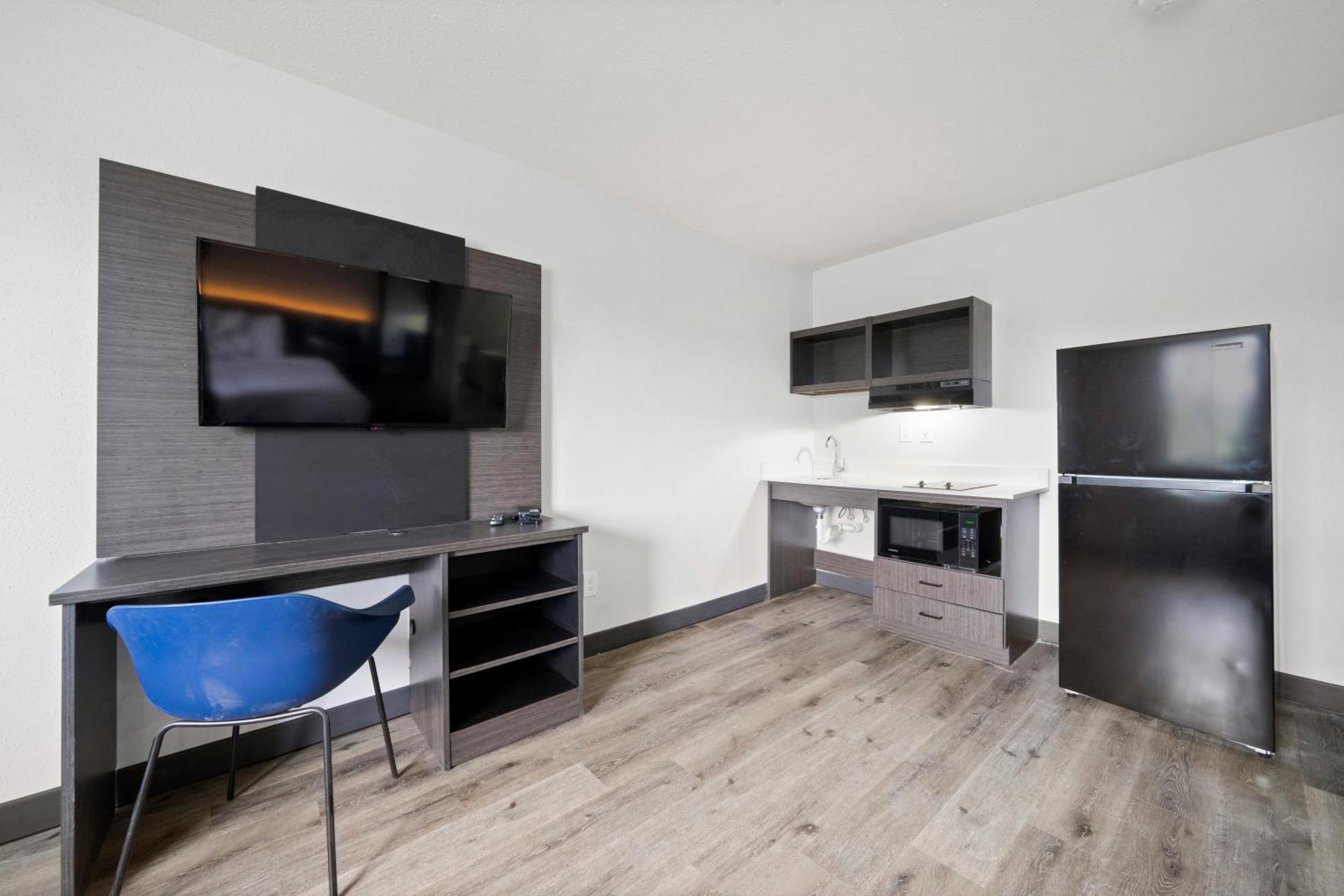 Efficiency Lodge Douglasville Del Ridge Exteriér fotografie